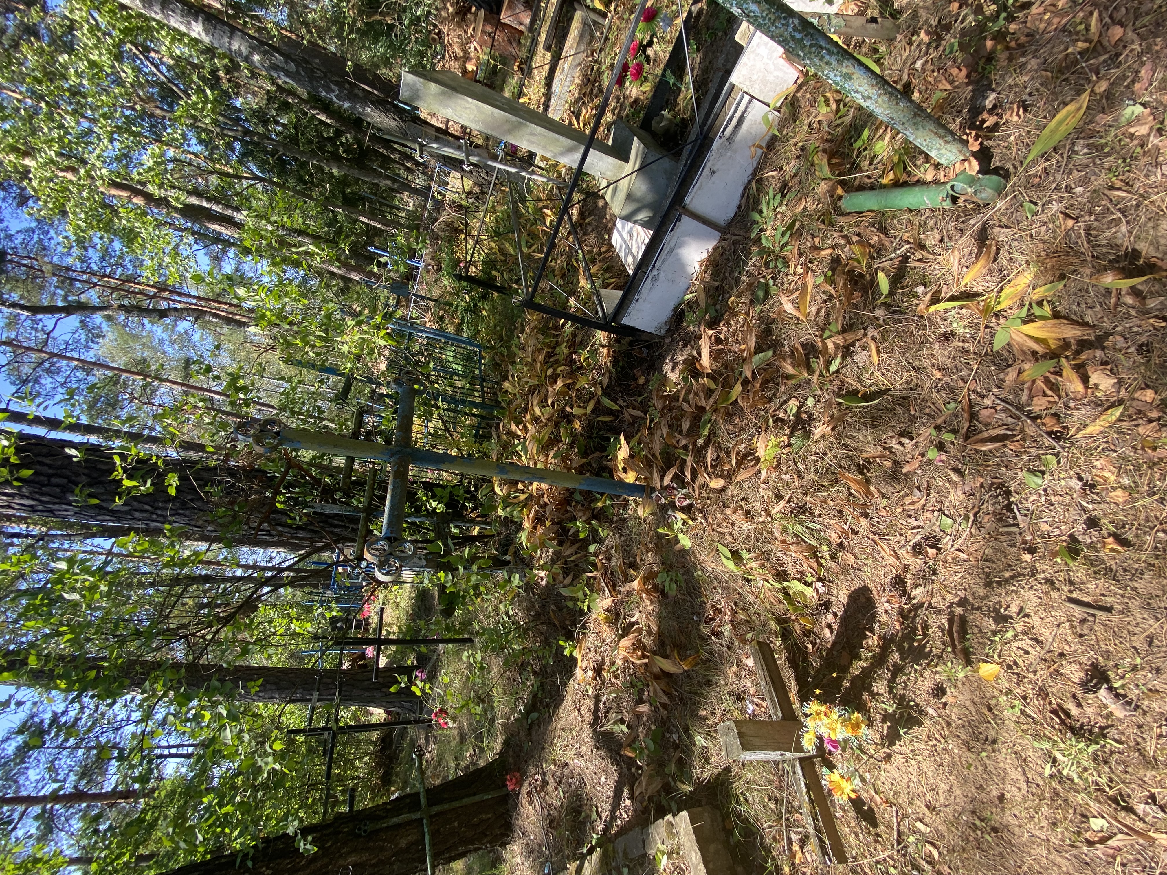 Фотография надгробия